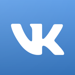 Официалното заявление "VKontakte" за IOS обратно музика