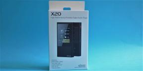 Преглед xDuoo X20 - Hi-Fi плейър за всички поводи