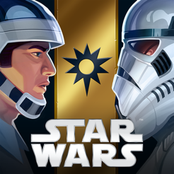Star Wars Commander - IOS стратегия е за феновете на Star Wars