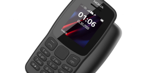 Обновен Nokia 106 може да работи без презареждане до 3 седмици