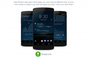 Хващащ се с щипки - безплатно lokskrin за Android с интелигентни текущи програми