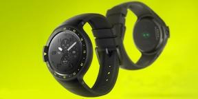 Gadget на деня: Ticwatch Е и S - евтин часовник за Android Wear 2.0 Ние правим с GPS и сърдечната честота
