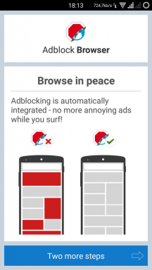 Adblock Plus създатели са пуснали нов браузър с блокиране на реклами за Android