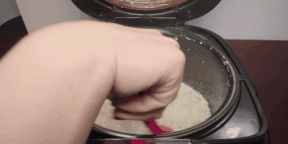 Как да готвя оризова каша в мляко или вода