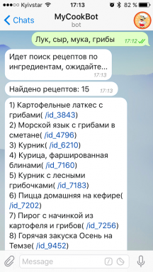 10 ботове Телеграма, което ще опрости живота си и да се забавляват