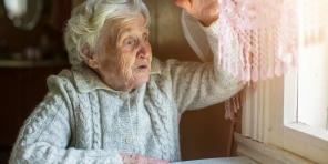 8 опасности, които заплашват възрастните хора у дома