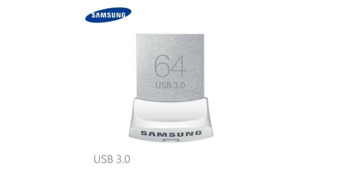 Samsung флаш устройство 64 GB