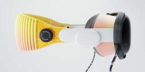 За слушалки Apple Vision Pro обяви първите аксесоари