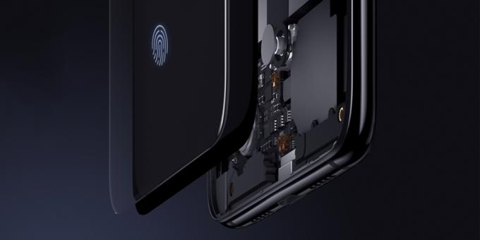 Характеристики Xiaomi Mi 9: може да разпознае марката дори в студа