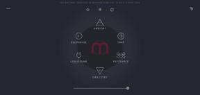 Mubert - онлайн генератор на електронната музика