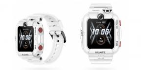 Huawei представи детски интелигентен часовник с 2 камери