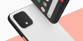 Google въвежда Pixel 4 аналог лице ID