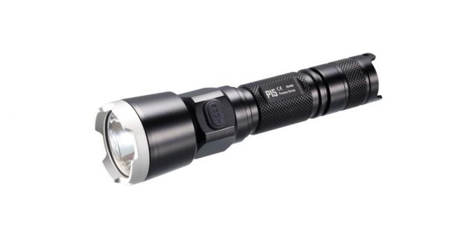 Nitecore P15