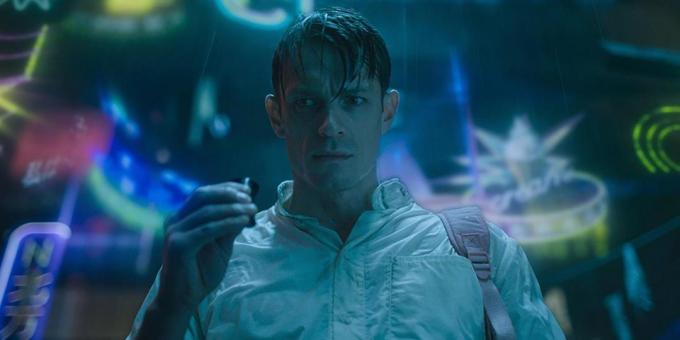 Фенове на сериала "Altered Carbon" втори сезон ще зарадва с неочаквани сюжетни обрати