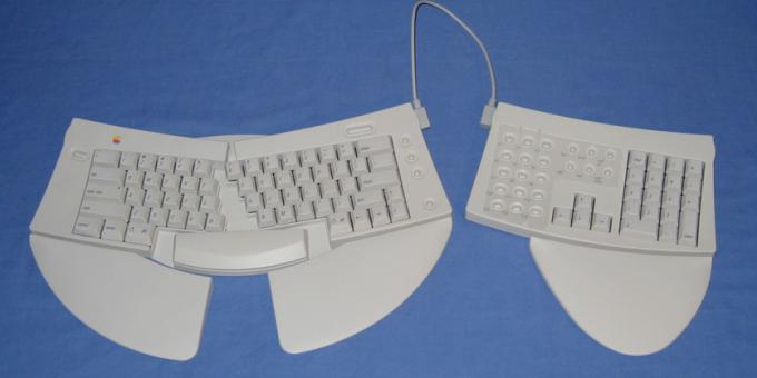 Клавиатури Регулируема Keyboard