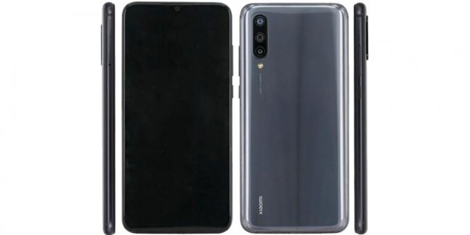 Xiaomi CC9