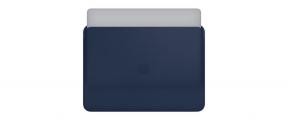 Apple пусна MacBook Pro с нова клавиатура и процесор ядро ​​i9