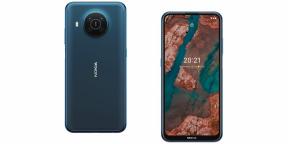 Nokia представи нови смартфони X10 и X20