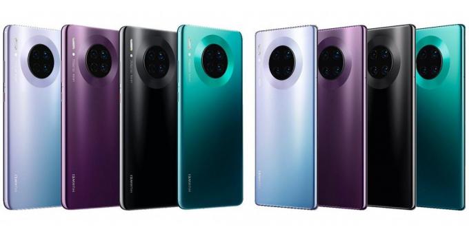 Huawei Mate 30