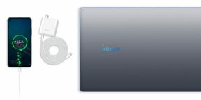 Honor представи нови лаптопи MagicBook 14 и 15