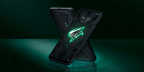 Xiaomi представи игралния смартфон Black Shark 3