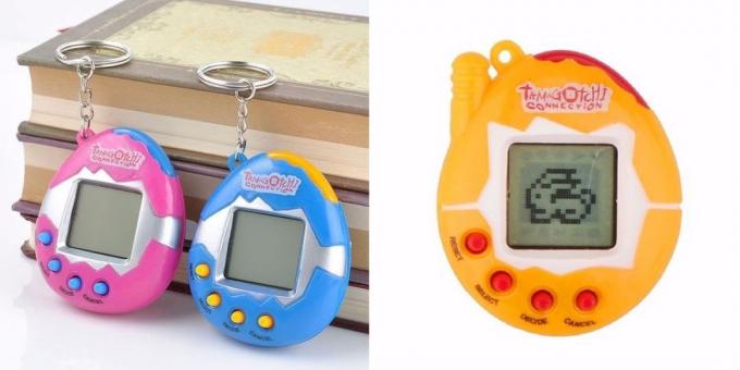 Tamagotchi