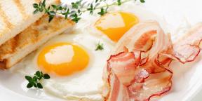 15 начина да се приготвят яйца: от класика до експеримент