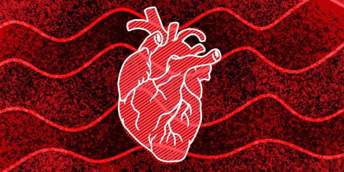 11 признаци, че може да се случи спиране на сърдечната дейност