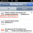 Поглед към списъка ви за четене в IOS 6 и OSX 10.8