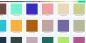 Service Khroma ще избере най-подходящото цветова палитра с помощта на изкуствен интелект