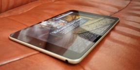 Преглед Xiaomi Mi Pad 3 - плоча с добър екран и трайна батерия