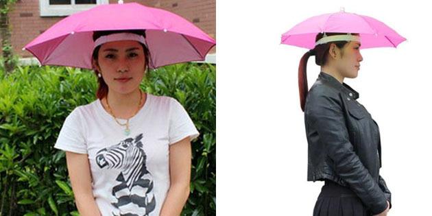 чадър Hat