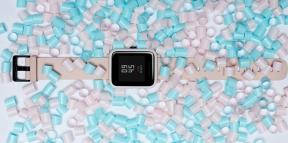 Amazfit Bip S е нова версия на популярния часовник Huami