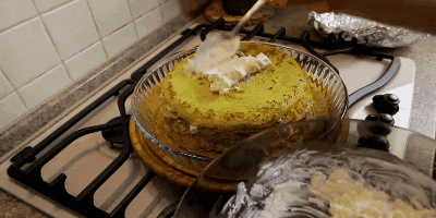 Торта Рецепти тиквички с кайма