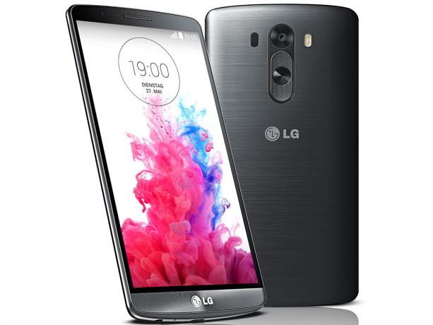 Продажба 11.11: LG G3