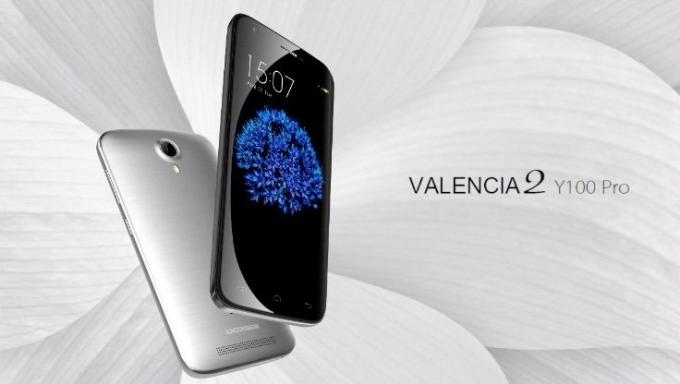 Byudgadzhety седмица: Elephone P8000, Valencia2 Y100 Pro и Siswoo C55 Longbow