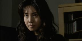 8 японски филма на ужасите, които ще ви накарат да спрете да спите