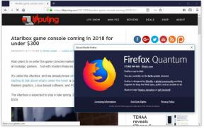 Mozilla пусна бета версия на браузъра Firefox високоскоростен Quantum