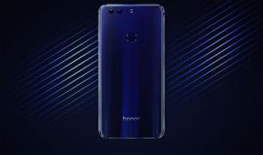 Huawei представи достъпен смартфон Honor 8 в стъклена витрина
