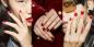 Fashion Nails 2018: цветове и тенденции, които не могат да бъдат пропуснати