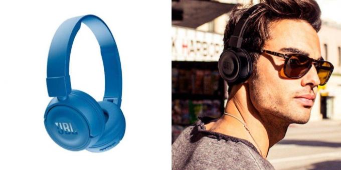 Bluetooth-слушалки
