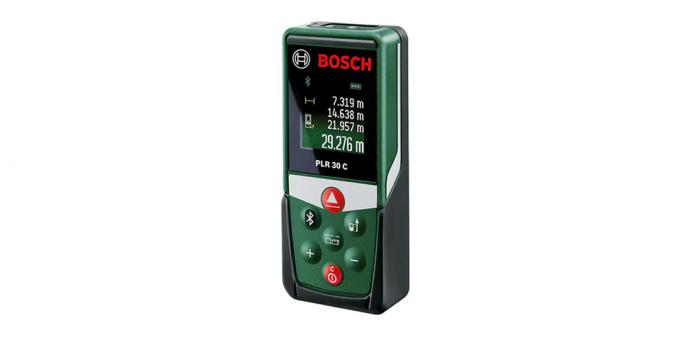 Bosch PLR 30 ° С
