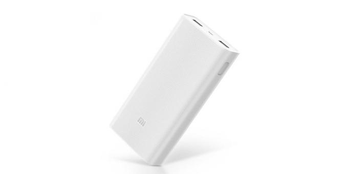  Xiaomi Mi Power Bank 2С