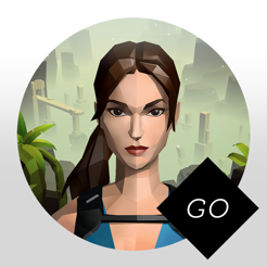 Monument Valley 2 и Lara Croft Go Giveaway