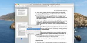 12 функции за предварителен преглед на macOS, които определено ще ви трябват