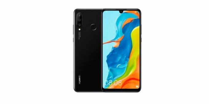 Huawei P30 Lite