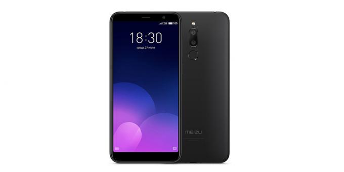 Meizu M6T