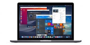 Новите Mac с ARM няма да поддържат Windows