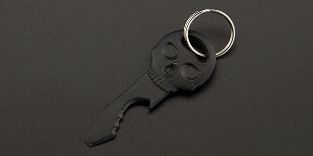 Keychain multitul