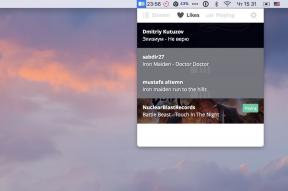 Soundbar - прост и удобен SoundCloud-Player за Mac